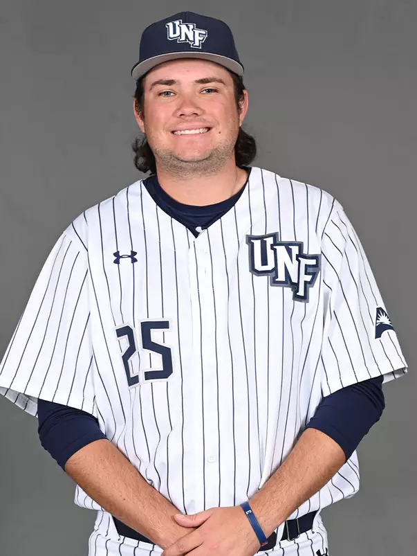 Jordan Wimpelberg headshot