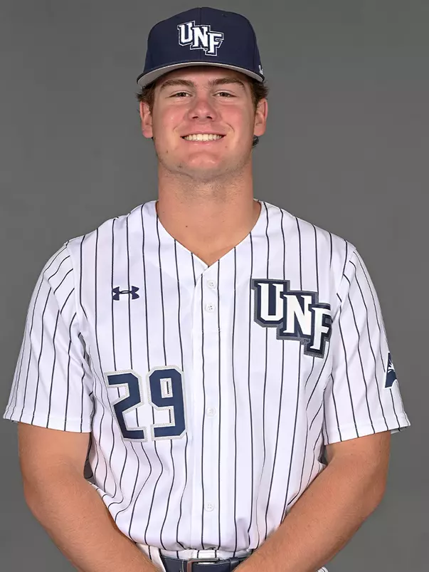 Connor Witherington headshot