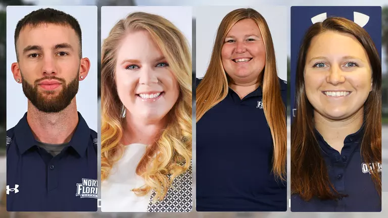 Sports Medicine Staff Complete With Additions