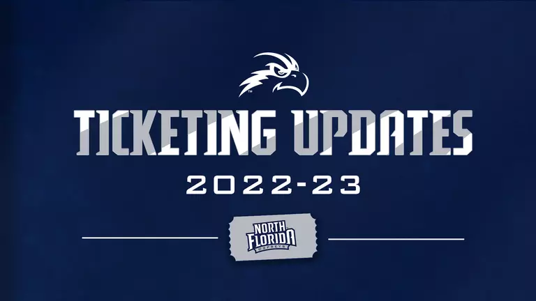 Athletics Announces Ticketing Updates for 2022-23