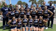 Cheerleading Collects Series of Accolades at NCA College Camp