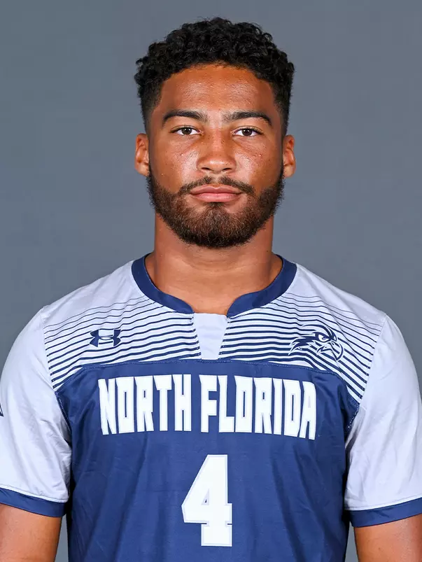 Alex Barnett headshot