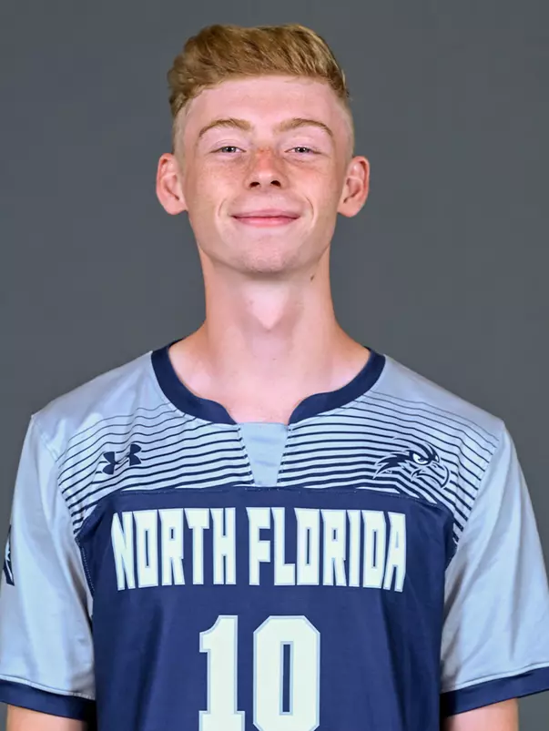 Scott Beeks headshot