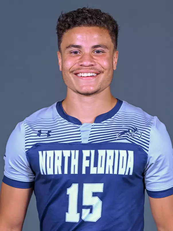 Michael Carrero headshot