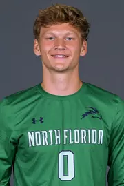 Holden Giesecke headshot