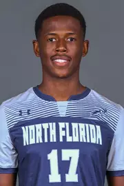 Malcolm Lewis headshot