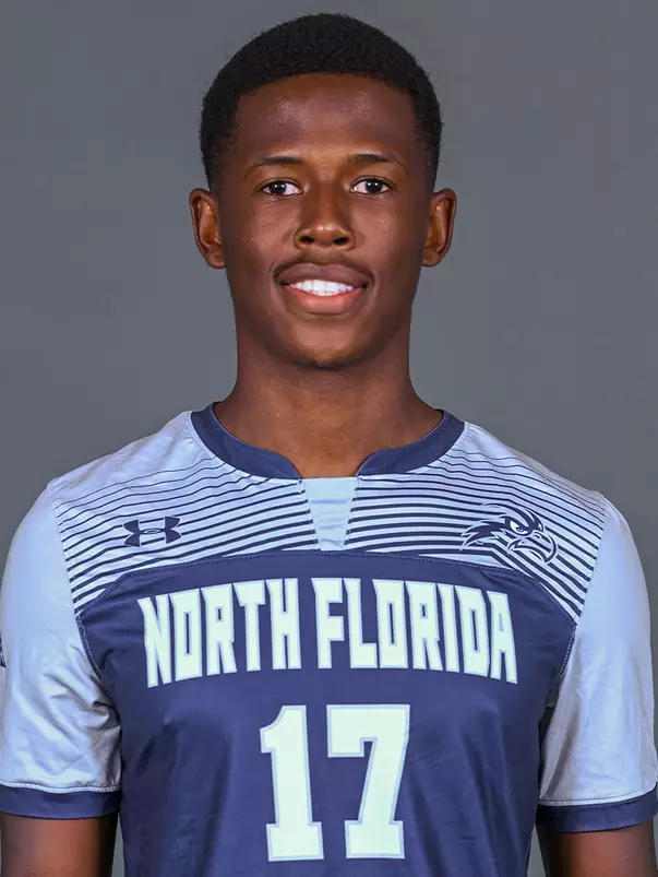 Malcolm Lewis headshot