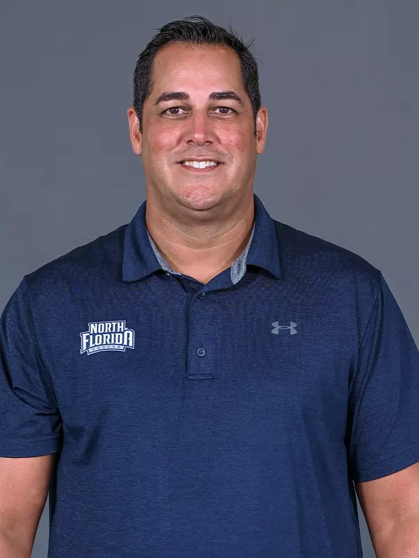 Derek Marinatos 2022 headshot