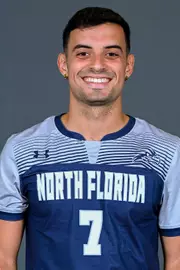 Igor Martins headshot