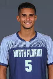 Miguel Quintana headshot
