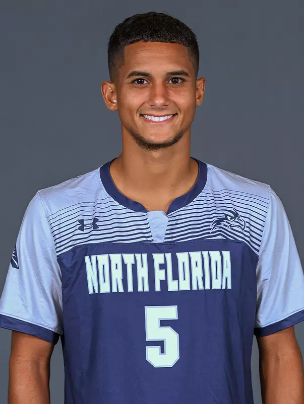 Miguel Quintana headshot