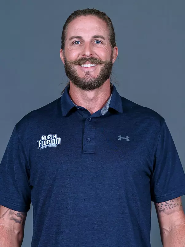 Daryl Sattler headshot