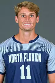Bryson Smith headshot