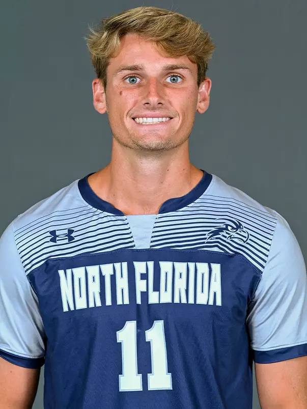 Bryson Smith headshot