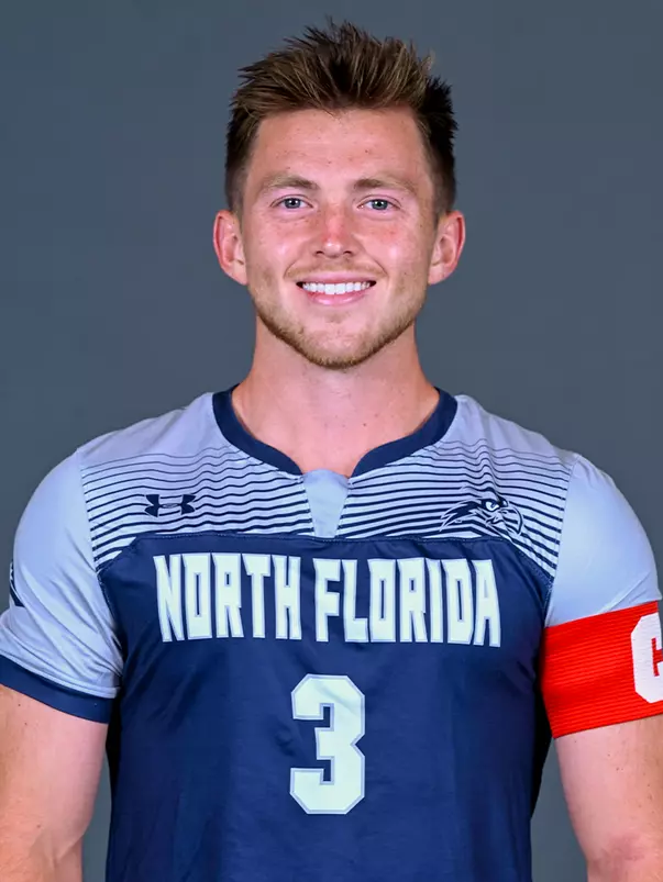 Herbie Steigelman headshot