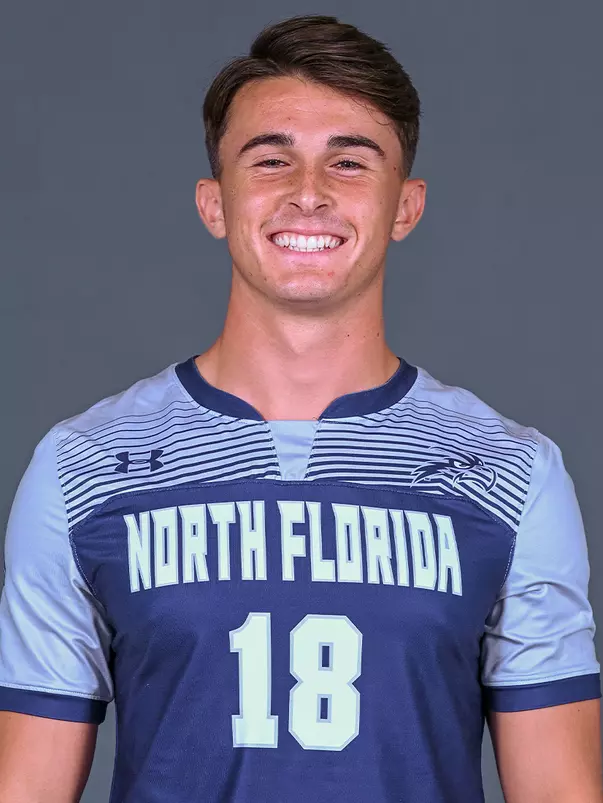 Angus Taylor headshot