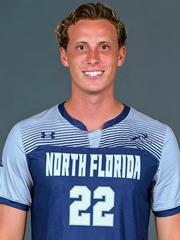 Dean Walker headshot