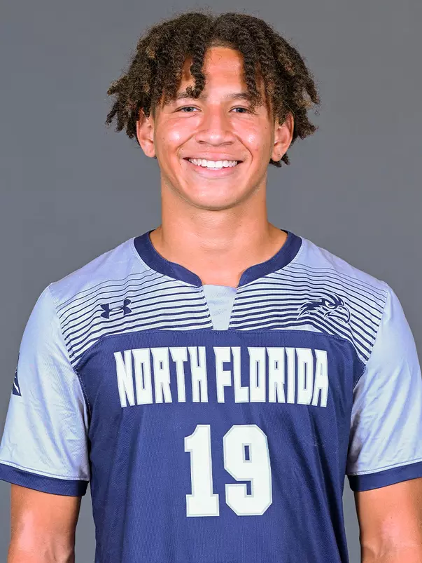 Jaylen Yearwood headshot