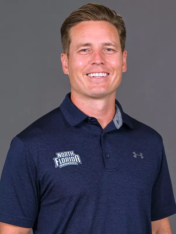 Clayton Zelin 2022 headshot