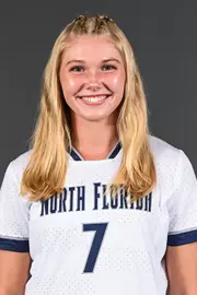 Jess Camken headshot