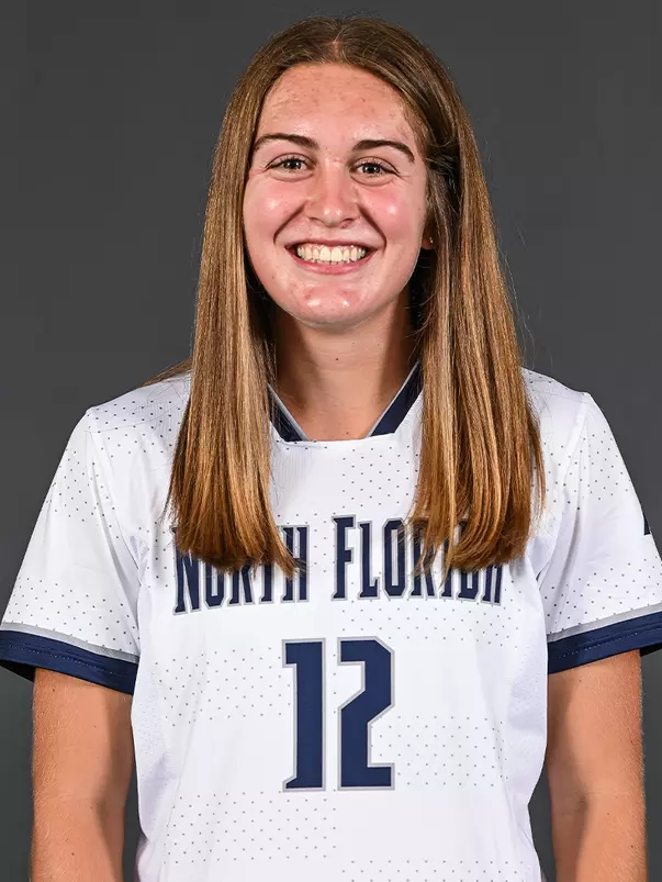 Jersi Dadah headshot