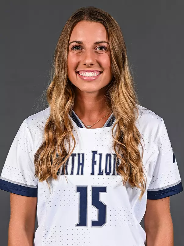 Marissa House headshot