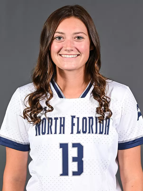 Kiki Slattery headshot