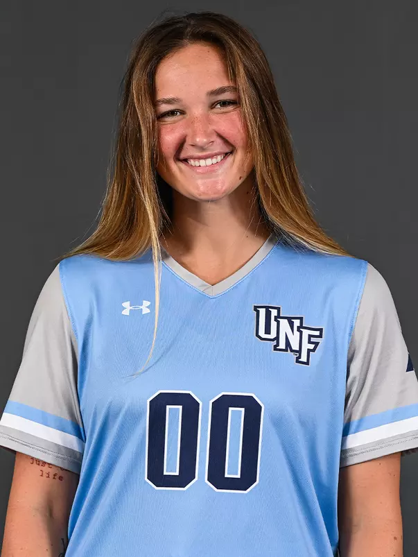 Sarah Barrentine headshot