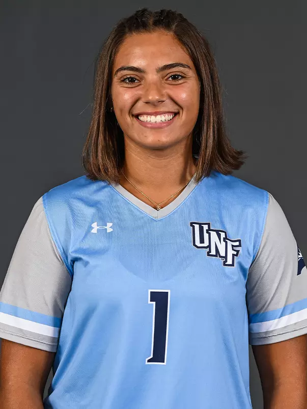 Sofia Miliancano headshot