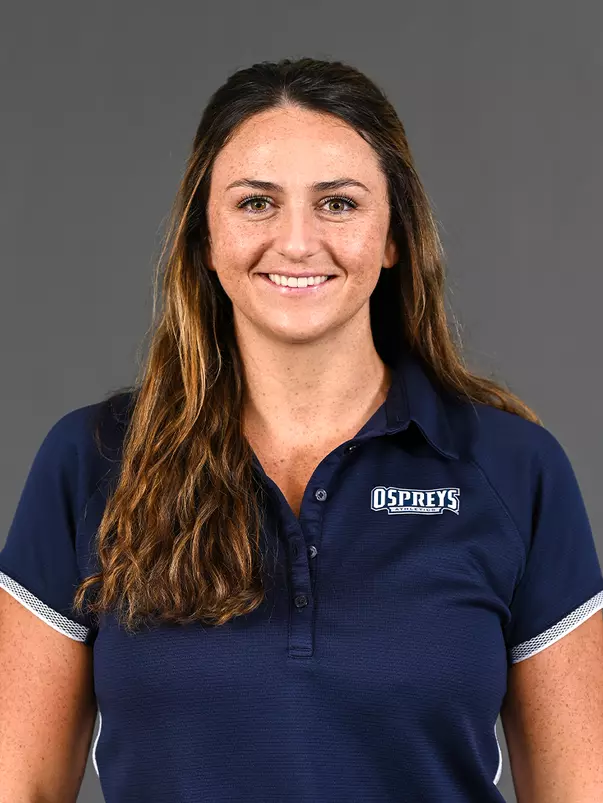 Lindsey McKnight headshot