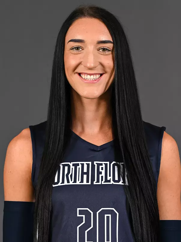 Maddie Boyd headshot