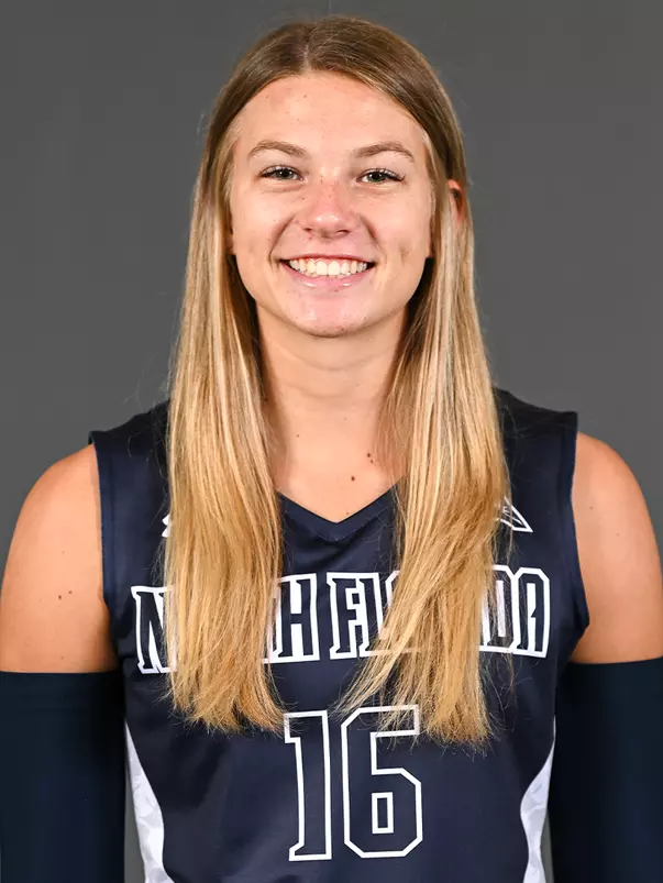 Jessica Buis headshot