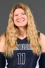 Savannah Cook headshot