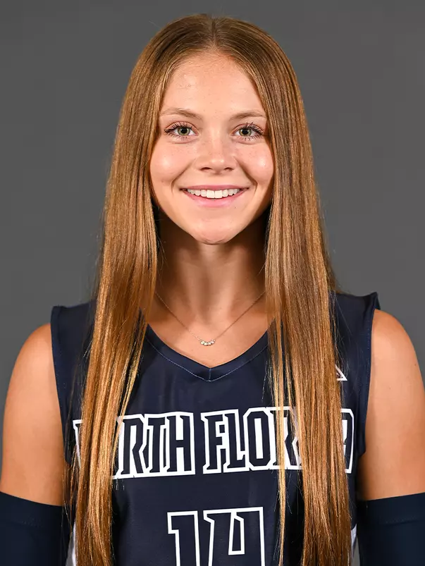 Maymie Guthrie headshot