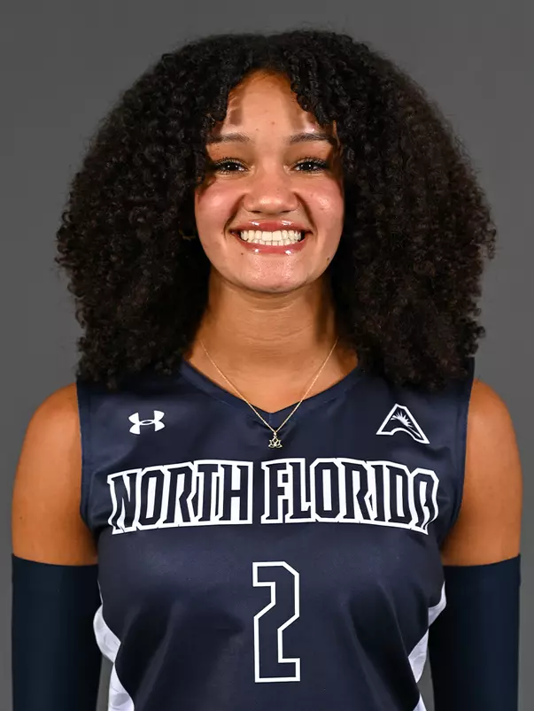 Kailey McKnight headshot