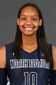 Alannah Nelson headshot