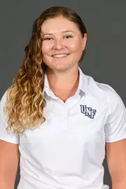 Wyndom Burnett headshot