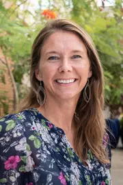 Tara Sunquist