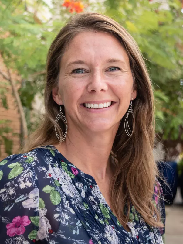 Makenzie Blaakman headshot of Tara Sunquist 2022