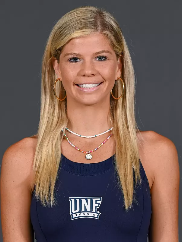 Kendall Nash headshot 2022