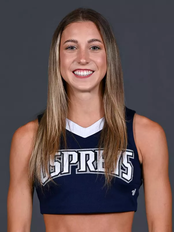 2022 UNF Cheer Team Media Day
