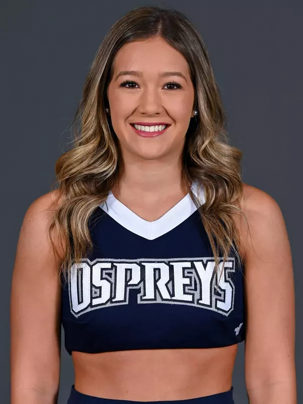 2022 UNF Cheer Media Day