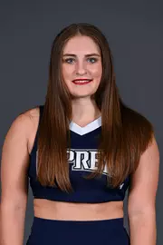 2022 UNF Cheer Team Media Day
