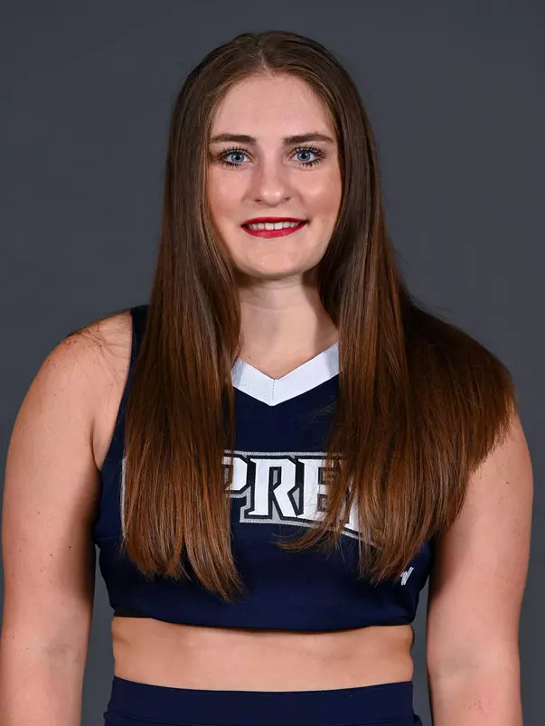 2022 UNF Cheer Team Media Day