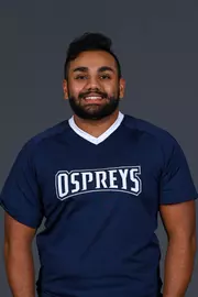 2022 UNF Cheer Team Media Day