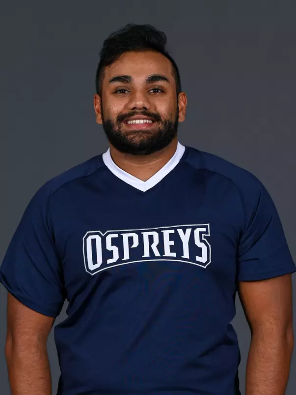 2022 UNF Cheer Team Media Day