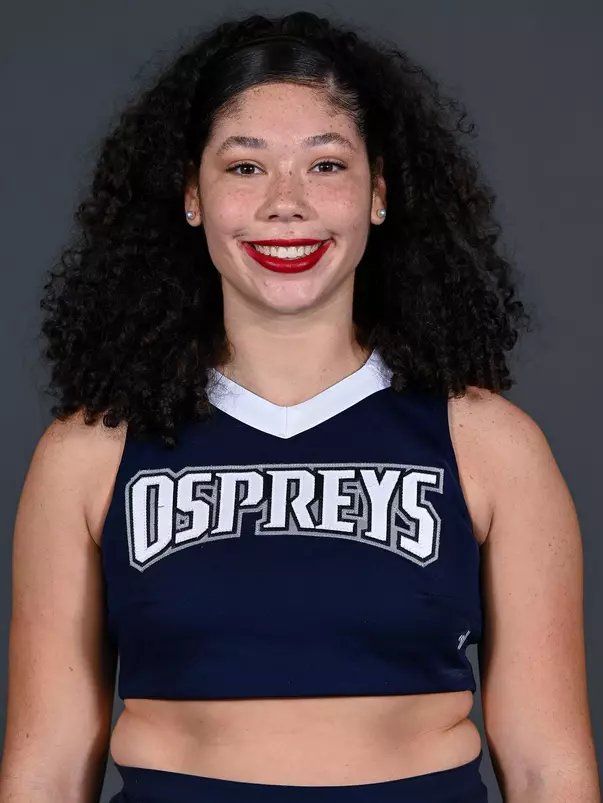 2022 UNF Cheer Team Media Day