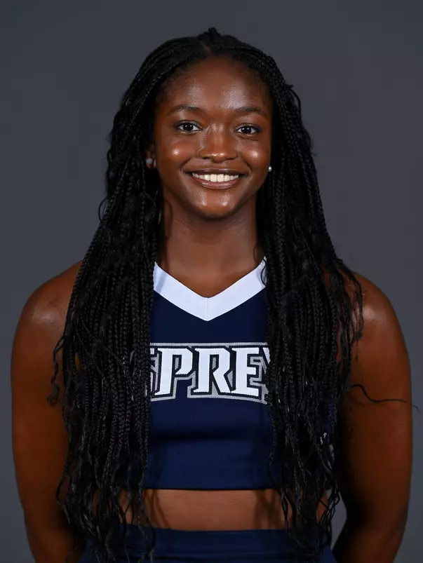 2022 UNF Cheer Team Media Day