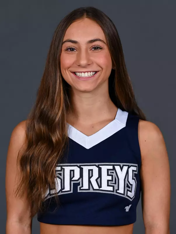2022 UNF Cheer Team Media Day