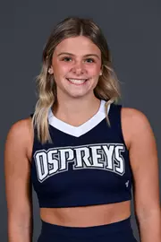 2022 UNF Cheer Team Media Day